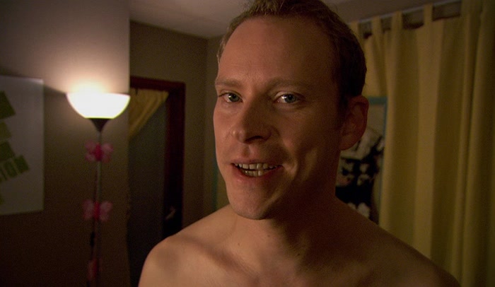 - SEXY. - YEAH. 