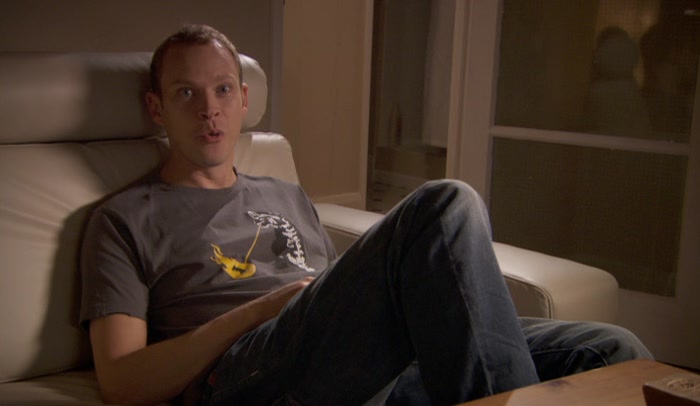 THERE WAS EVERYONE THINKING YOU WERE JUST THIS FUSTY, 