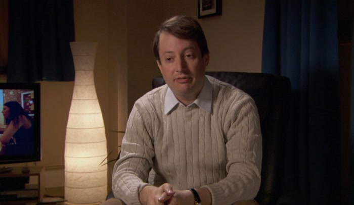 OH, GOD. I CAN'T BELIEVE I'M HAVING A PARTY. 