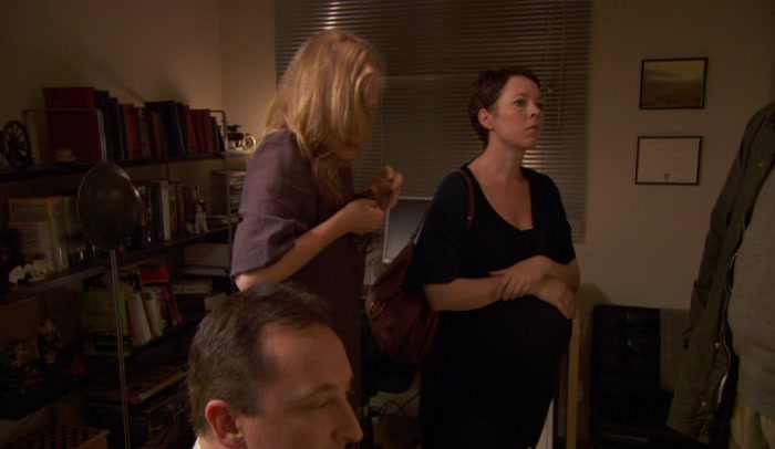 BUT YOU'VE GOT TIME TO GET FINGERED BY JEFF. 