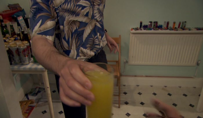 CHEMICAL CASTRATION. CLASSIC.  