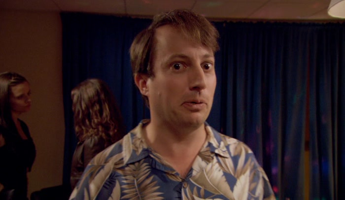 ARE YOU KIDDING? IT'S PETERING UP. IT'S ABOUT TO HIT MAXIMUM PETER! 