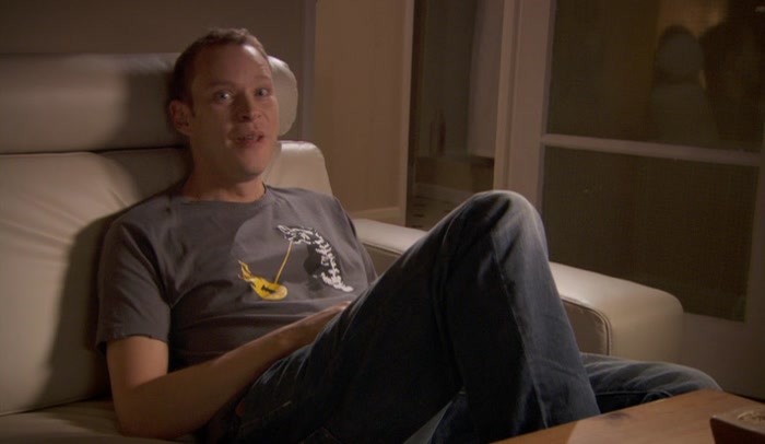 THERE WAS EVERYONE THINKING YOU WERE JUST THIS FUSTY, 