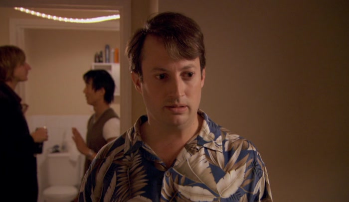 I'M SO SORRY, SUZE!  