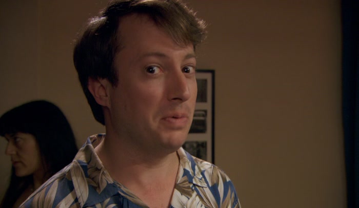 YOU JOKE, JEREMY, BUT WORD TRAVELS.  