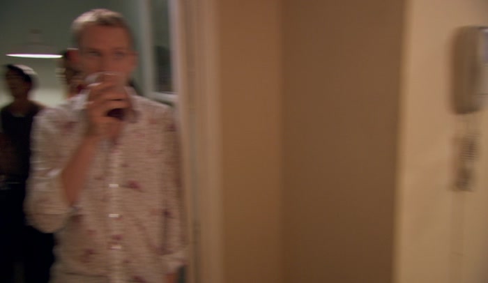 JEREMY, DOBBY MUSTN'T SEE GERARD. HE'S GONE OVER THE EDGE. GET RID OF HIM. 