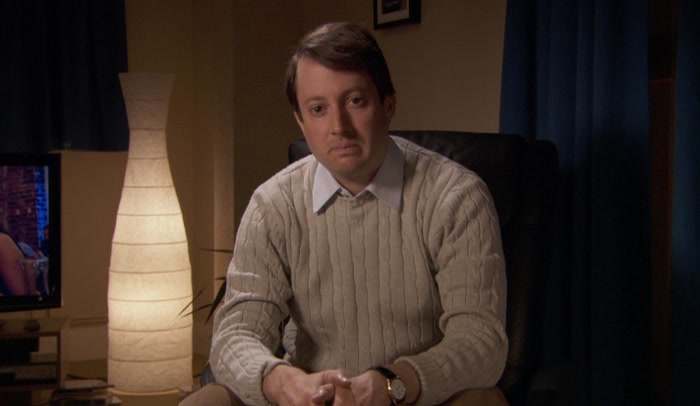 SWEATER-WEARING, SPIRIT-CRUSHING,  
