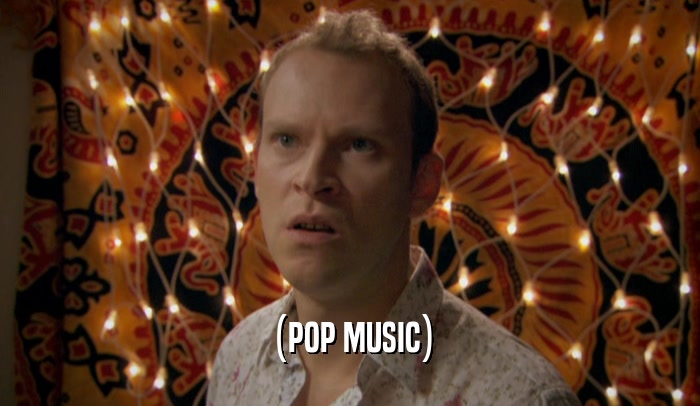 (POP MUSIC)  