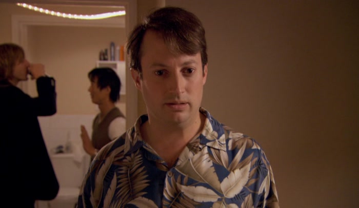 I'M SO SORRY, SUZE!  