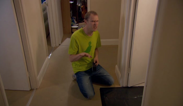 TO PROTECT THE CARPET FROM ALL THE VARIOUS FLUIDS. 
