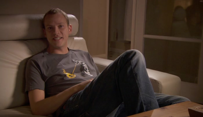 THIS IS THE ONLY REASON ANYONE IN RECORDED HISTORY HAS HAD A PARTY, MARK. 