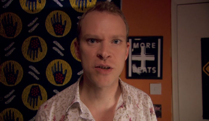 AND YOU CAN HAVE AN AFFAIR BEHIND MY BACK. EXCEPT, YOU KNOW WHAT? 