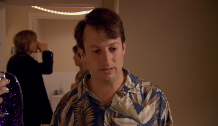 I'M SO SORRY, SUZE!  