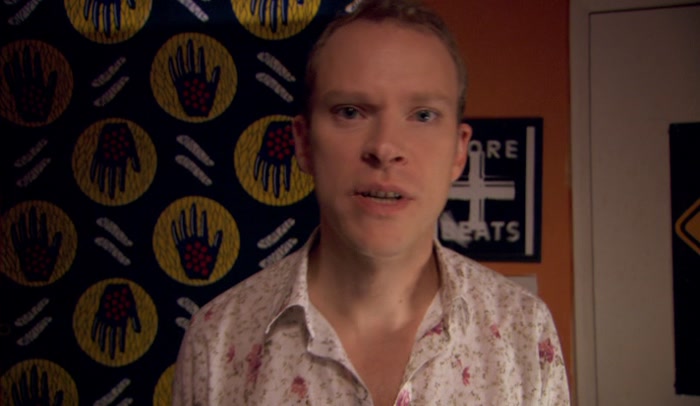 - WHAT? - COME ON. GAIL'S HAD HER GO. 