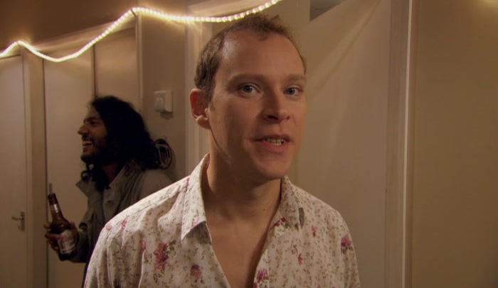 YOU'RE A VERY NAUGHTY BOY, BUT THAT'S ALL RIGHT, 