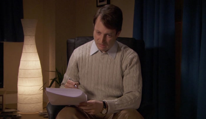 THE FINEST LEGAL MIND OF HIS GENERATION?  