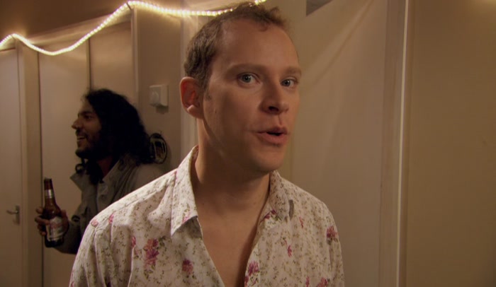 YOU'RE A VERY NAUGHTY BOY, BUT THAT'S ALL RIGHT, 