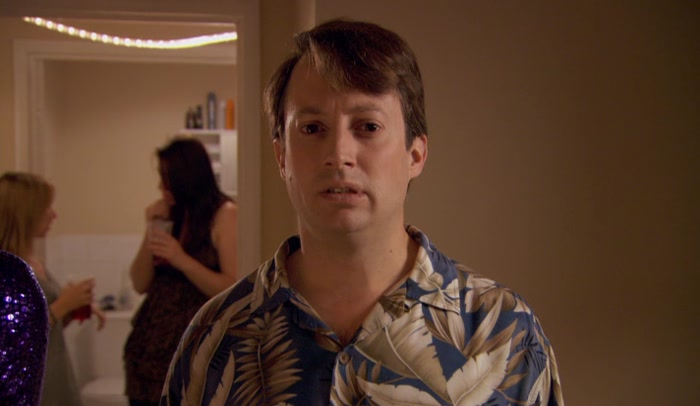 IF I CAN JUST FIGURE OUT SATURDAYS, MAYBE IT WOULD ALL BE OK. 