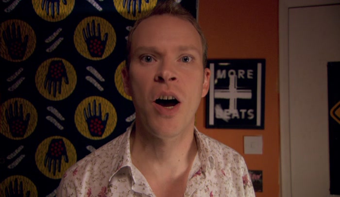AND YOU CAN HAVE AN AFFAIR BEHIND MY BACK. EXCEPT, YOU KNOW WHAT? 