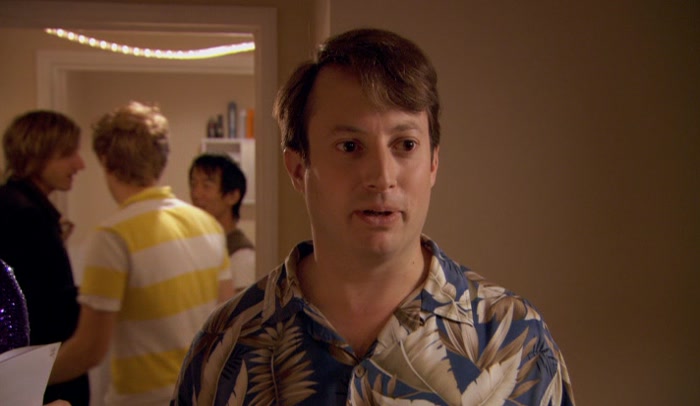 WHAT SORT OF VISITATION ARE YOU LOOKING FOR, MARK? 