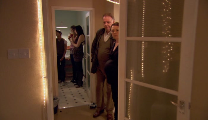 HI, THERE. AND WELCOME. WHAT A SURPRISE. 