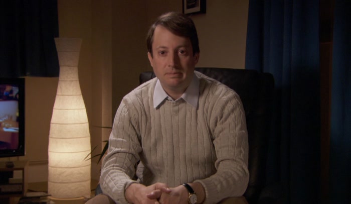 SWEATER-WEARING, SPIRIT-CRUSHING,  