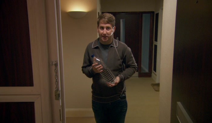 HI, MARK!  