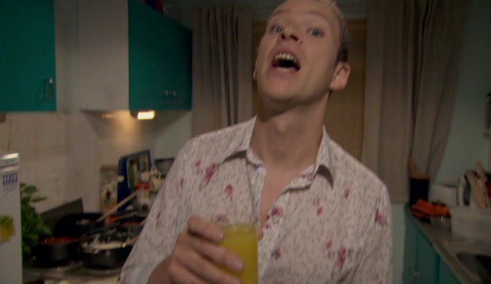 CHEMICAL CASTRATION. CLASSIC.  