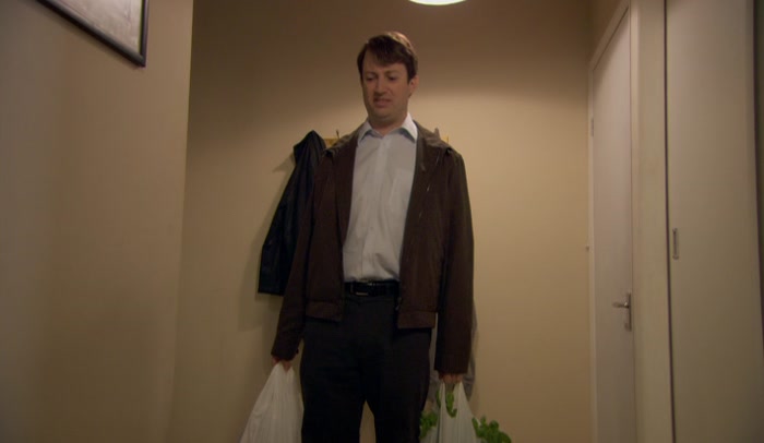 I KNOW! WHY THE HELL HAVE YOU BOUGHT SO MUCH FOOD? 