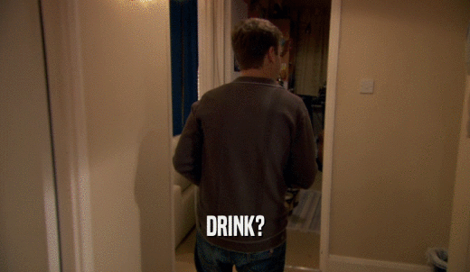 DRINK?  