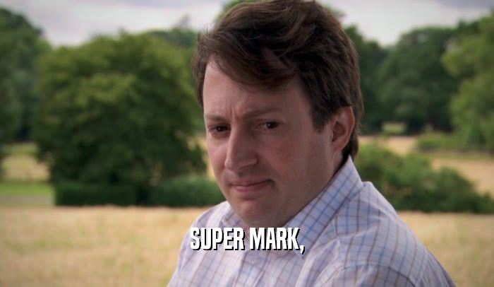 SUPER MARK,  