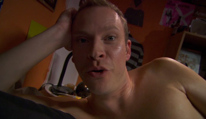 I JUST WISH THAT, WITHOUT DOING A PORNO, THERE WAS SOME WAY FOR US TO MAKE 