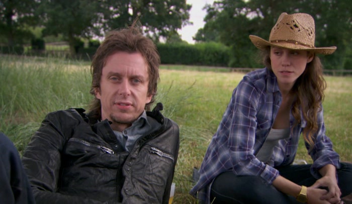 COURSE I HAVE. THE TWINS. THE FUCKING TWINS. 