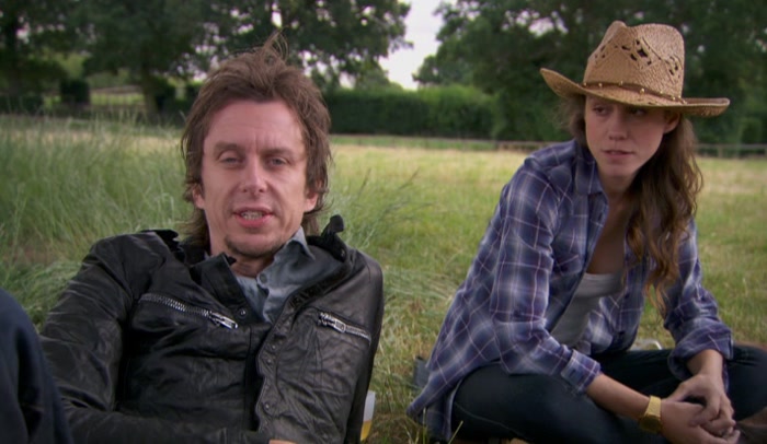 COURSE I HAVE. THE TWINS. THE FUCKING TWINS. 