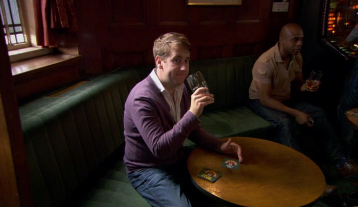 MARK: JLB REUNION. I'VE MOVED ON.  