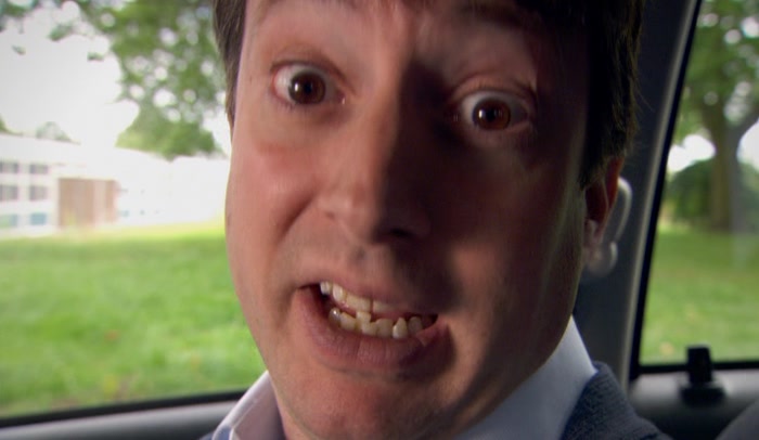 ARE GOING TO BE PEOPLE LIKE ME WHO CAN'T DRIVE. 