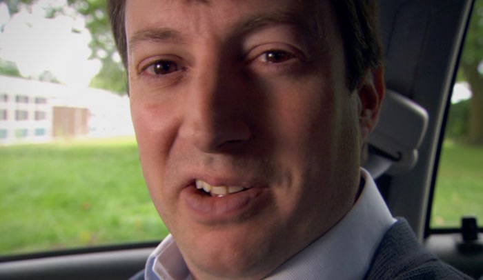 YOU MAY GET ONE OR TWO PUPILS FROM FAILED STATES LIKE ERITREA 