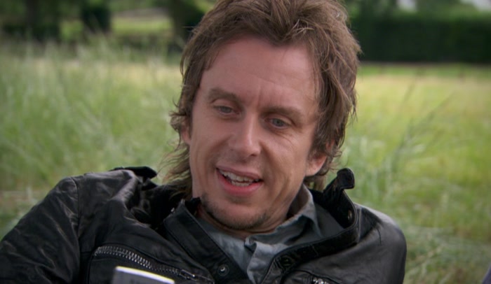 OH, THAT IS... THAT IS SHITTY! WHERE ARE THE BLOODY TWINS? 