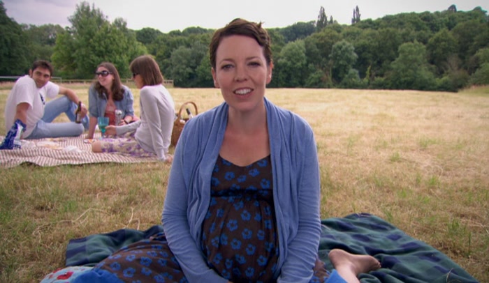 THE JOB INTERVIEW THAT MEANT YOU COULDN'T COME TO THE ANTENATAL CLASS. 