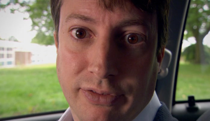 ARE GOING TO BE PEOPLE LIKE ME WHO CAN'T DRIVE. 
