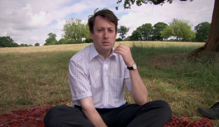 THE JOB INTERVIEW THAT MEANT YOU COULDN'T COME TO THE ANTENATAL CLASS. 