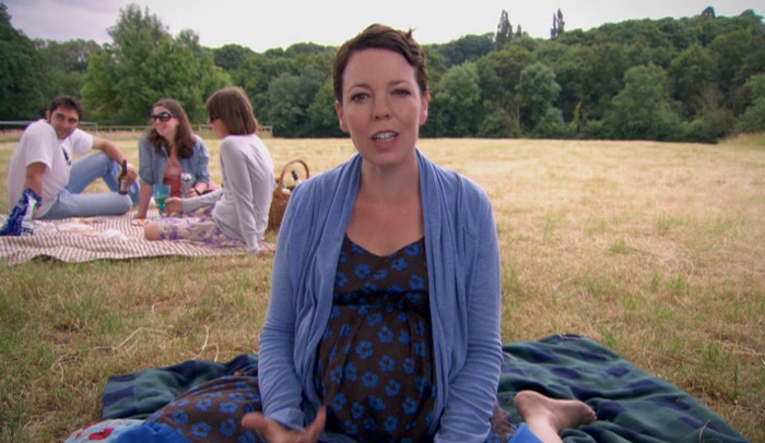 THE JOB INTERVIEW THAT MEANT YOU COULDN'T COME TO THE ANTENATAL CLASS. 