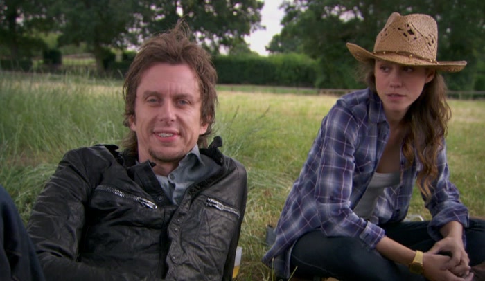 COURSE I HAVE. THE TWINS. THE FUCKING TWINS. 