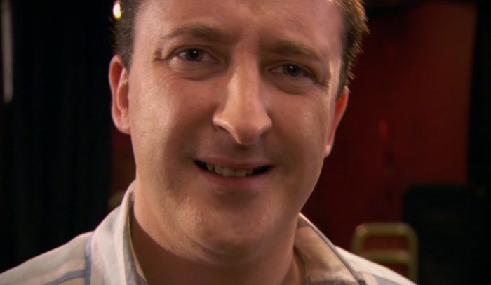 HAVE I OPENED YOUR CHRISSIE PRESSIE EARLY?  
