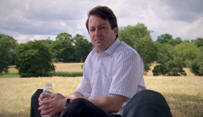 OH, I'LL NEVER FORGIVE ORANGE IF THEY'VE WIPED THE TWINS. 