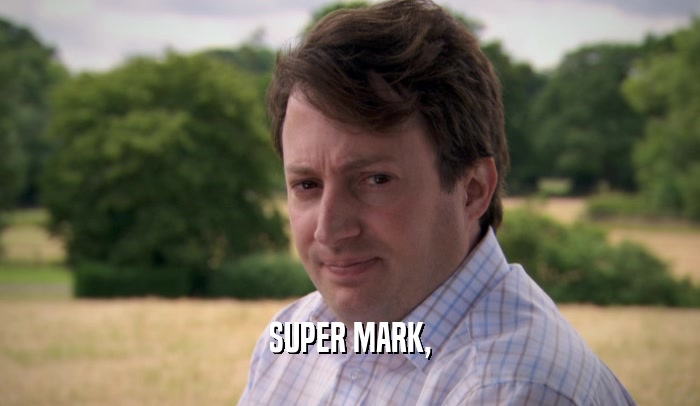 SUPER MARK,  