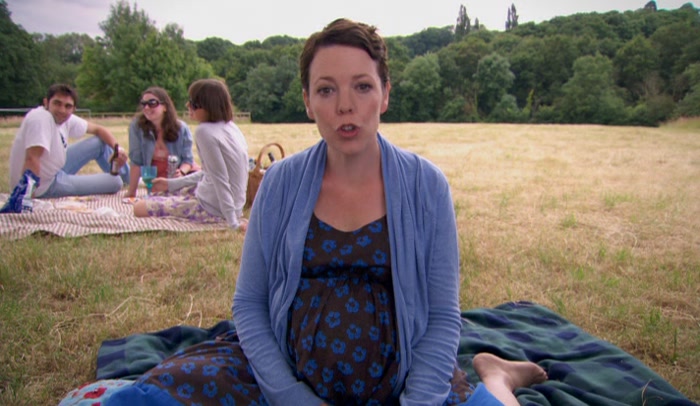 THE JOB INTERVIEW THAT MEANT YOU COULDN'T COME TO THE ANTENATAL CLASS. 