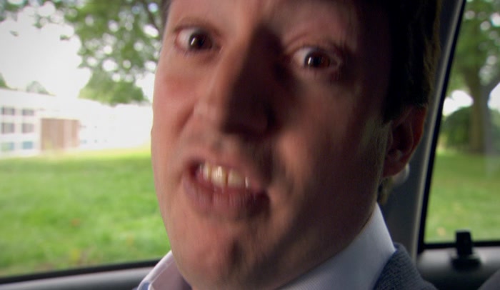 HOWEVER, I FEEL LIKE I SHOULD WARN YOU THAT THE VAST MAJORITY 