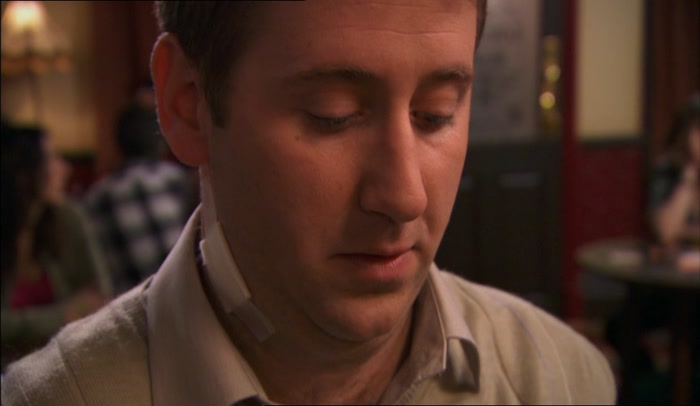 'IF I LOSE, I'LL SIMPLY IGNORE IT.  