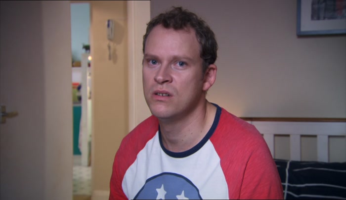 IF I'D KNOWN HE WAS SUCH AN ARSEHOLE, I'D AT LEAST HAVE GIVEN 